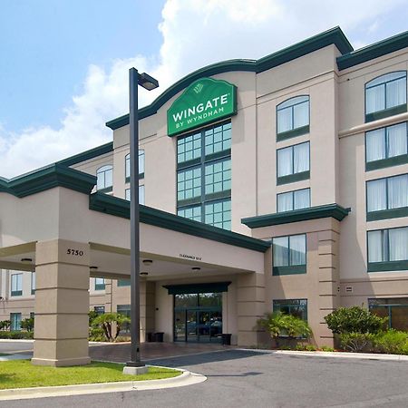 วินเกท บาย วินด์แฮม สนามบินนานาชาติออร์แลนโด Hotel ออร์ลันโด ภายนอก รูปภาพ