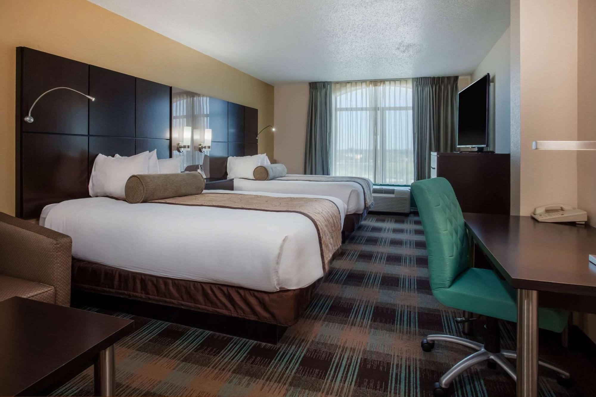 วินเกท บาย วินด์แฮม สนามบินนานาชาติออร์แลนโด Hotel ออร์ลันโด ภายนอก รูปภาพ