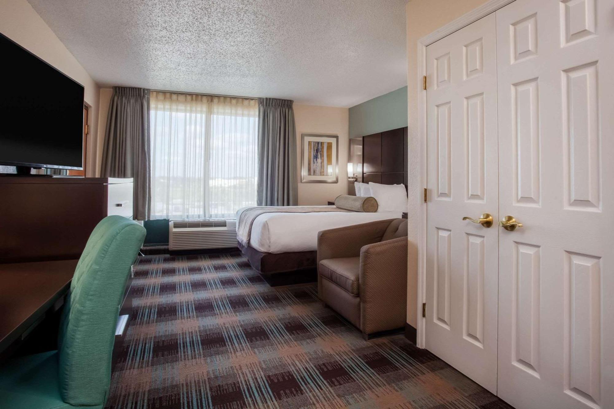 วินเกท บาย วินด์แฮม สนามบินนานาชาติออร์แลนโด Hotel ออร์ลันโด ภายนอก รูปภาพ