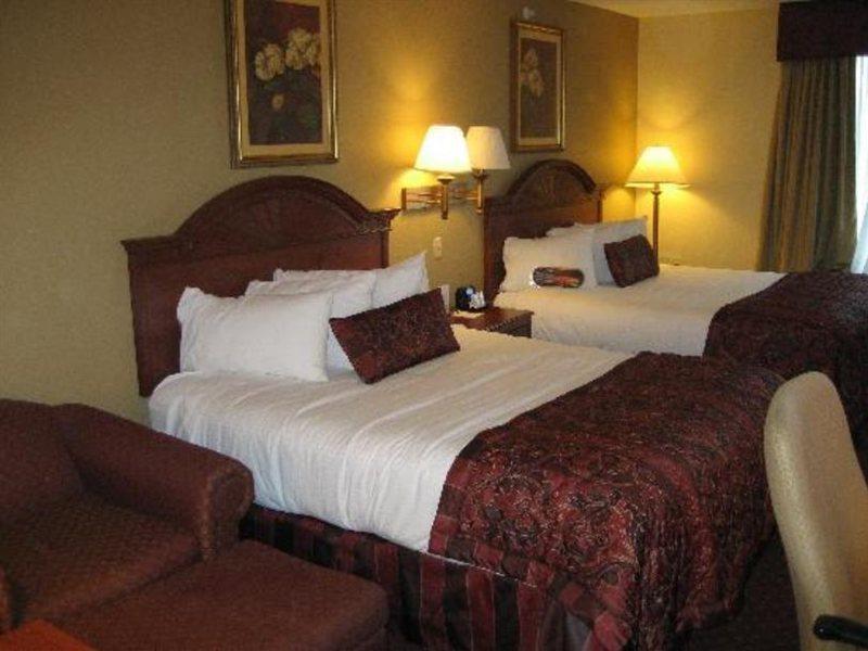 วินเกท บาย วินด์แฮม สนามบินนานาชาติออร์แลนโด Hotel ออร์ลันโด ภายนอก รูปภาพ
