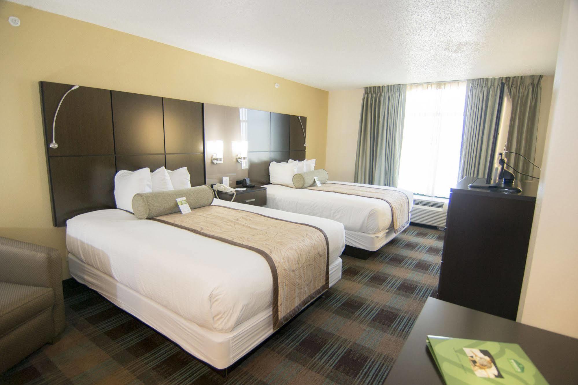 วินเกท บาย วินด์แฮม สนามบินนานาชาติออร์แลนโด Hotel ออร์ลันโด ภายนอก รูปภาพ