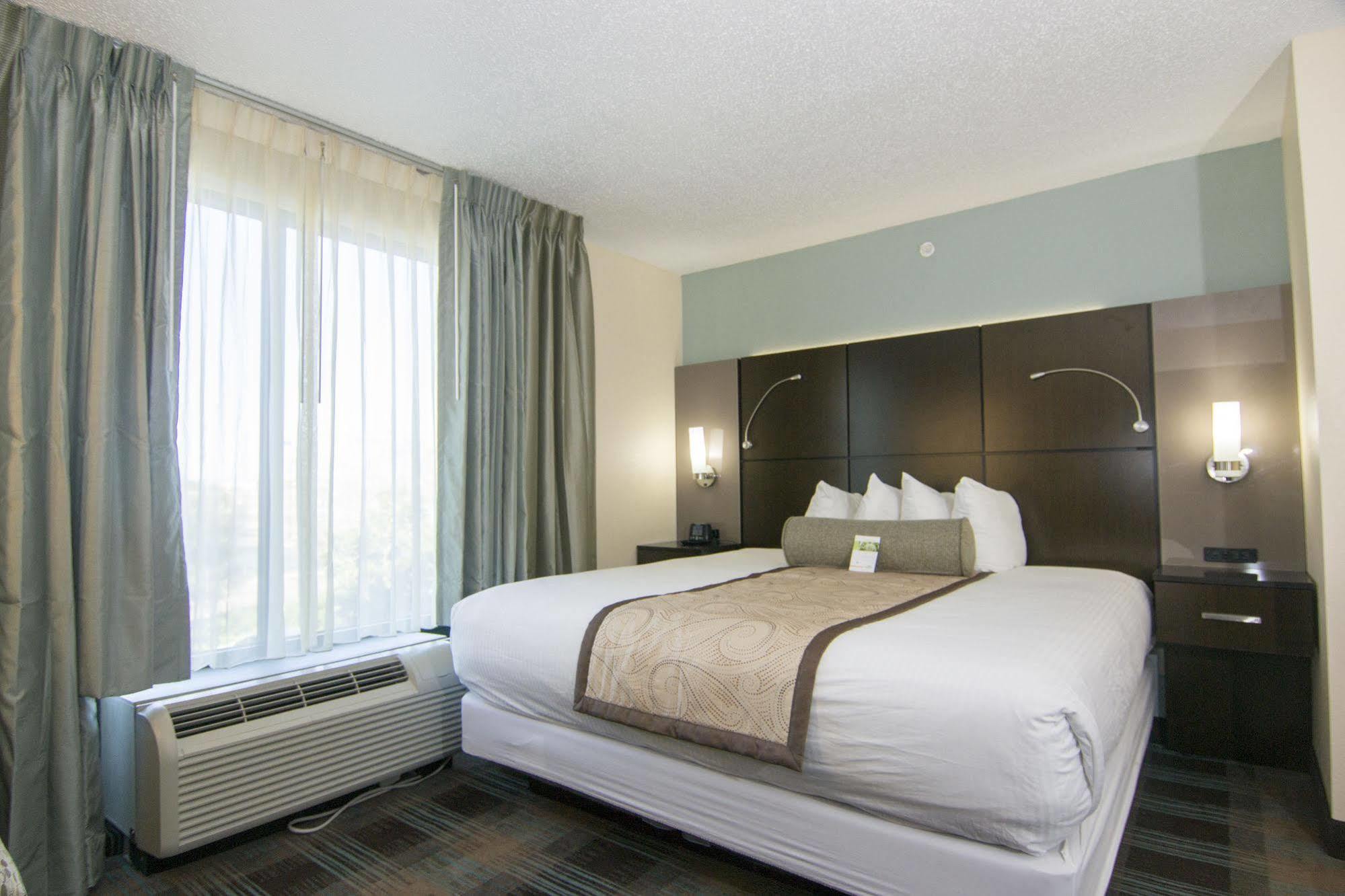 วินเกท บาย วินด์แฮม สนามบินนานาชาติออร์แลนโด Hotel ออร์ลันโด ภายนอก รูปภาพ