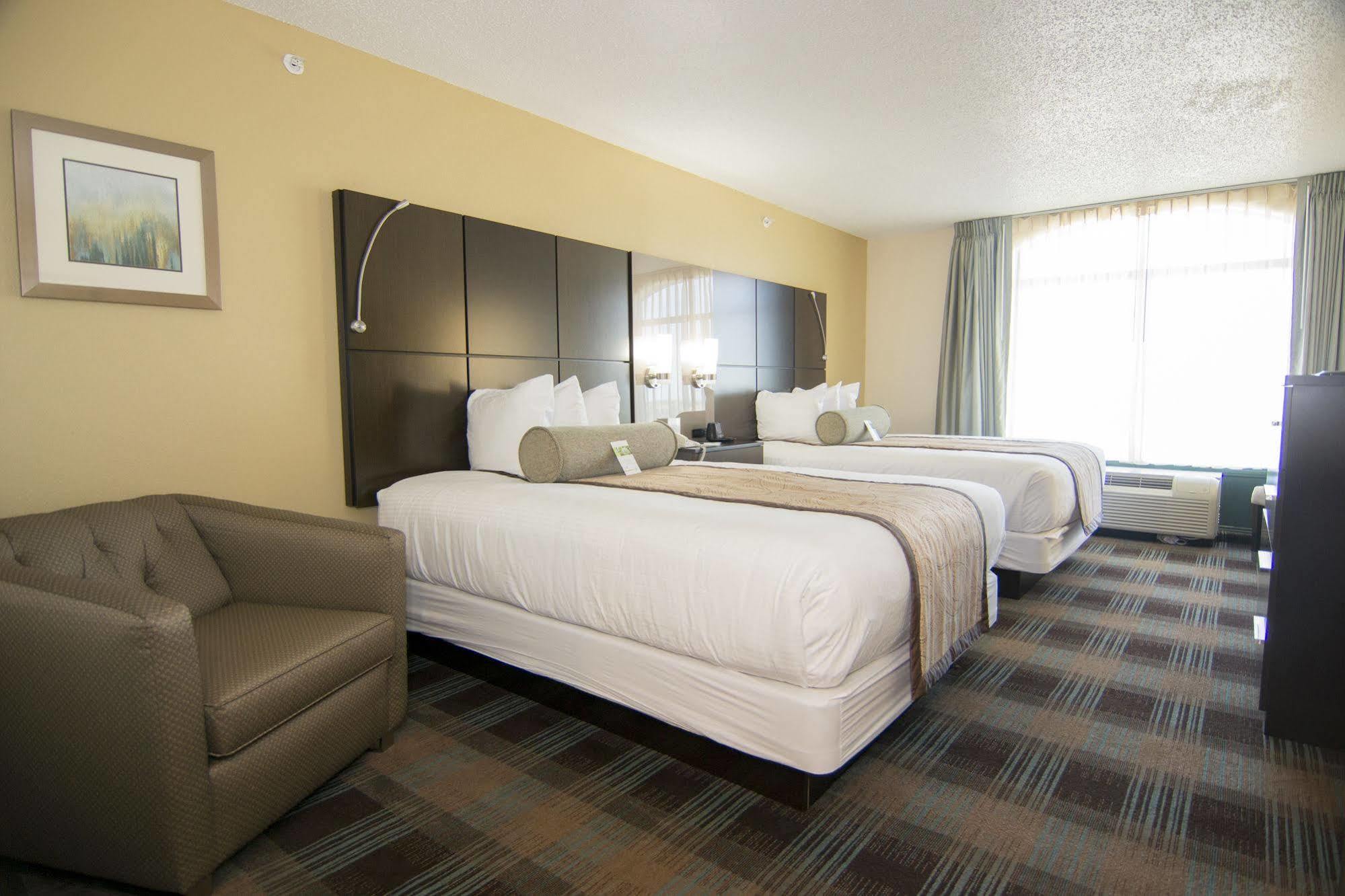 วินเกท บาย วินด์แฮม สนามบินนานาชาติออร์แลนโด Hotel ออร์ลันโด ภายนอก รูปภาพ